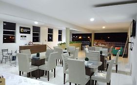 Confiance Hotel