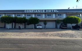 Confiance Hotel